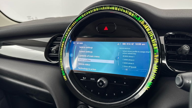 MINI Hatchback 1.5 Cooper Classic II 5dr Petrol Hatchback